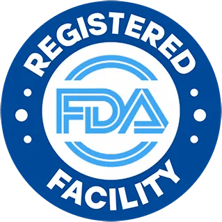 FemiCore quality seal