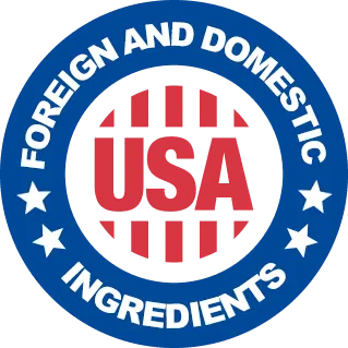 FemiCore quality seal