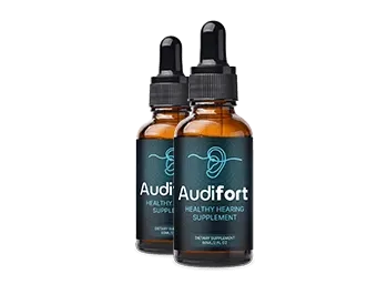 AudiFort two bottle package