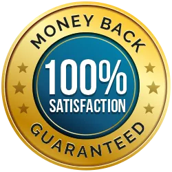 Cognizil 60-day guarantee