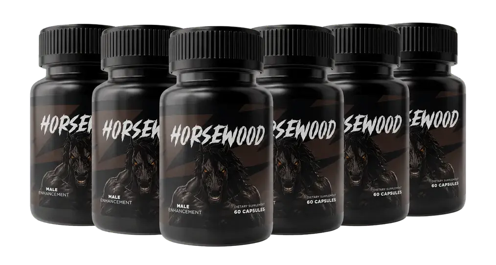Horsewood six bottle package