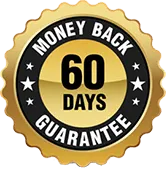 60-day money-back guarantee